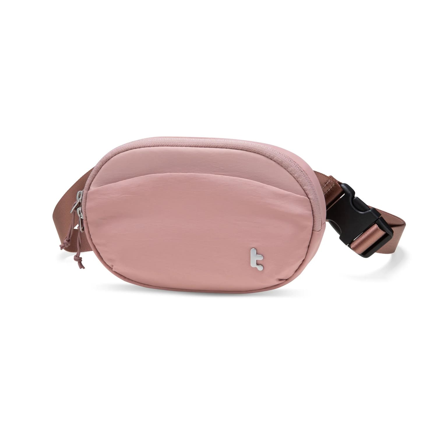 Tomtoc SlingBean-T32 Torba / Nerka 1,5L - Różowa (Pink) Tomtoc SlingBean-T32 Torba / Nerka 1,5L - Różowa (Pink)