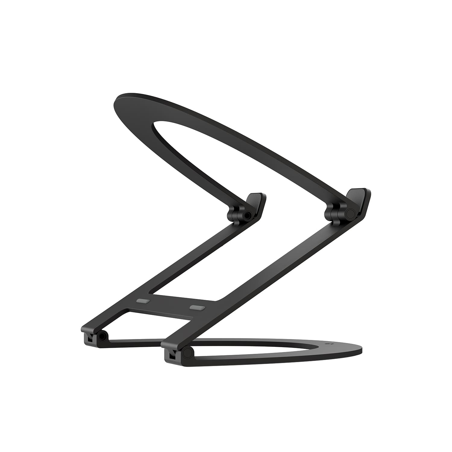 Twelve South Curve Flex Aluminiowa podstawa do MacBook - Czarna Twelve South Curve Flex Aluminiowa podstawa do MacBook - Czarna