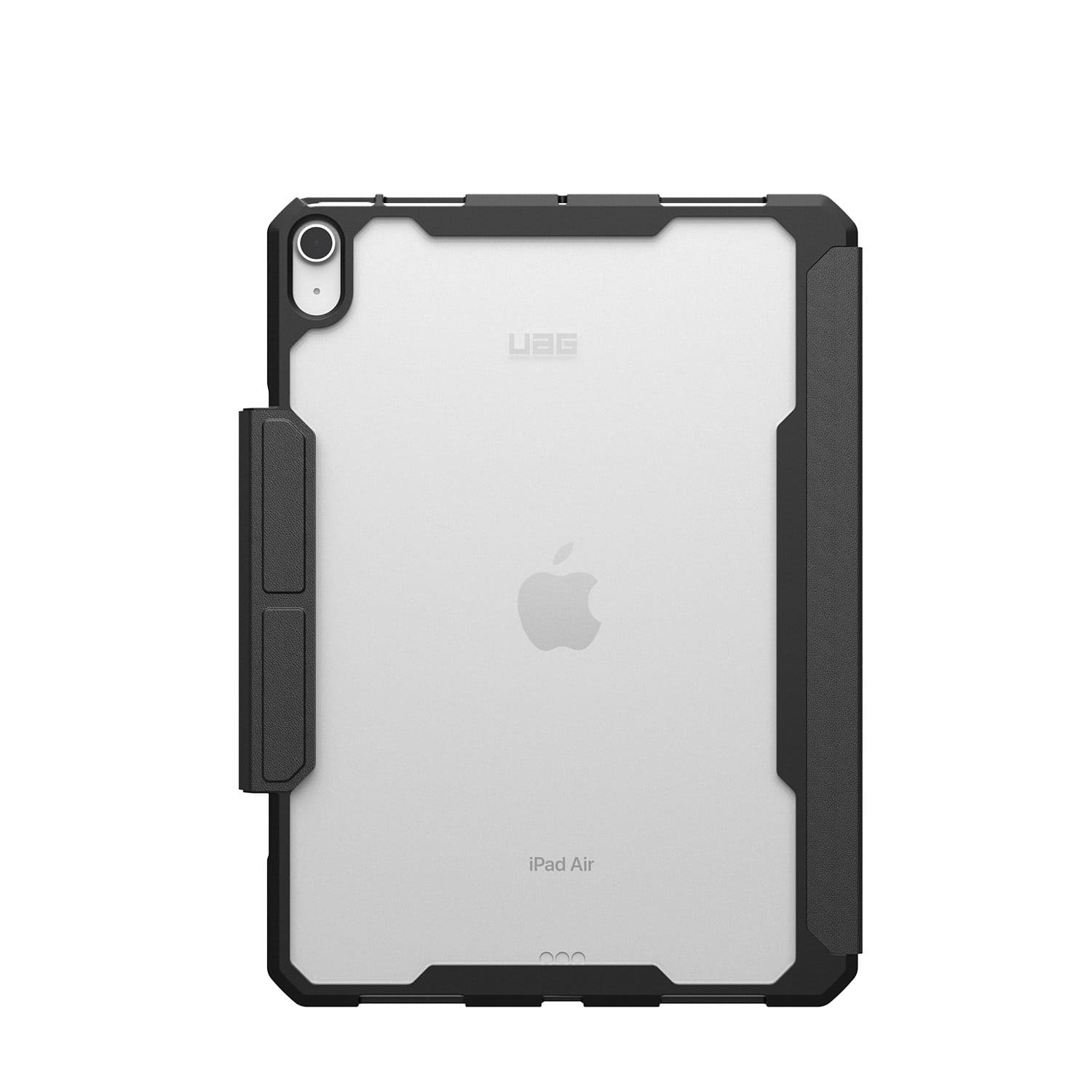 UAG Essential Armor Obudowa ochronna do iPad Air 11 M2 / M3 / M4 z uchwytem do Apple Pencil - Czarna UAG Essential Armor Obudowa ochronna do iPad Air 11 M2 / M3 / M4 z uchwytem do Apple Pencil - Czarna
