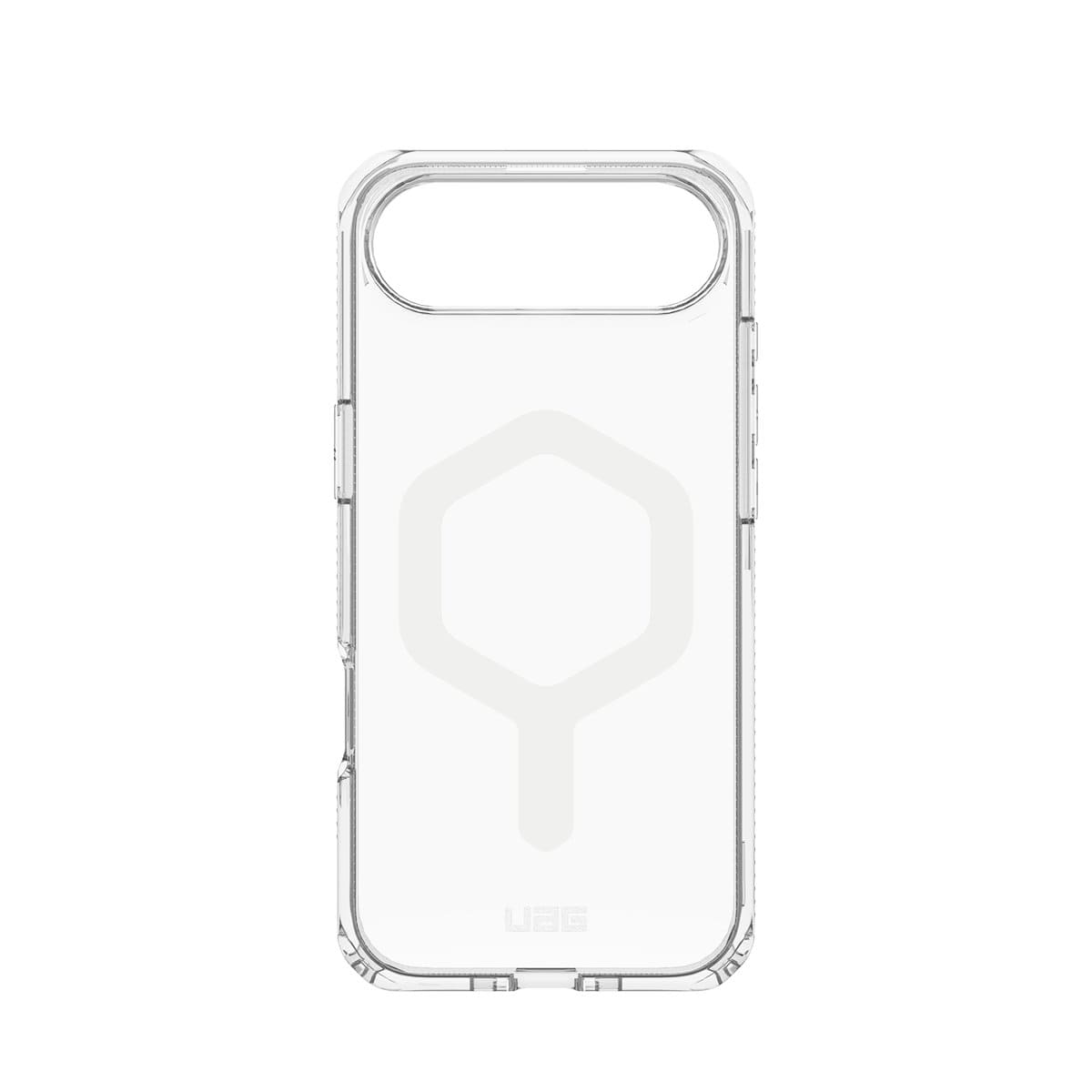 UAG Plyo Etui do iPhone Air kompatybilne z MagSafe - Przezroczyste (ice/white) UAG Plyo Etui do iPhone Air kompatybilne z MagSafe - Przezroczyste (ice/white)