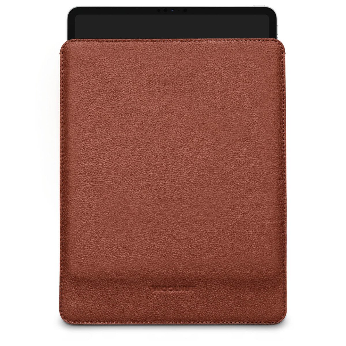 Woolnut - skórzany pokrowiec do iPad Pro 12,9 Woolnut - skórzany pokrowiec do iPad Pro 12,9