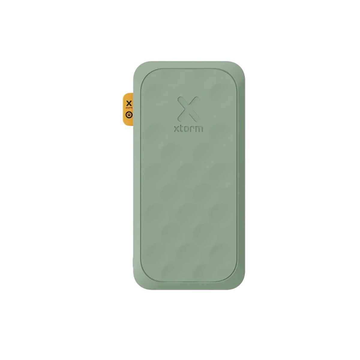 Xtorm Fuel Powerbank 10.000 mAh 20W - Zielony