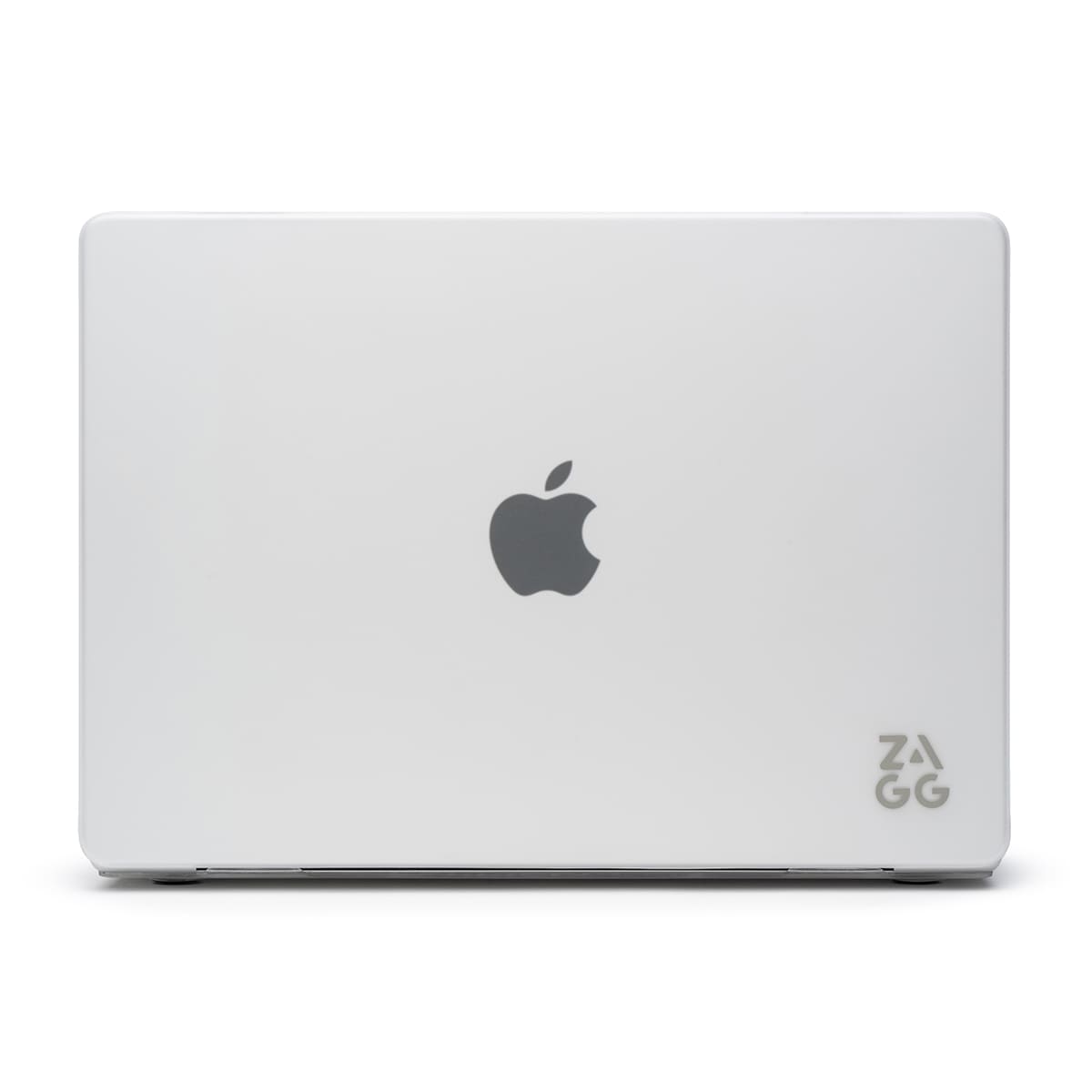 ZAGG Hardshell Obudowa ochronna do MacBook Pro 16 (M1 / M2 / M3 / M4) - Przezroczysta