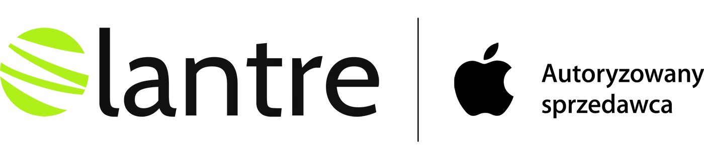 Lantre.pl - Autoryzowany sklep Apple - Produkty Premium Reseller