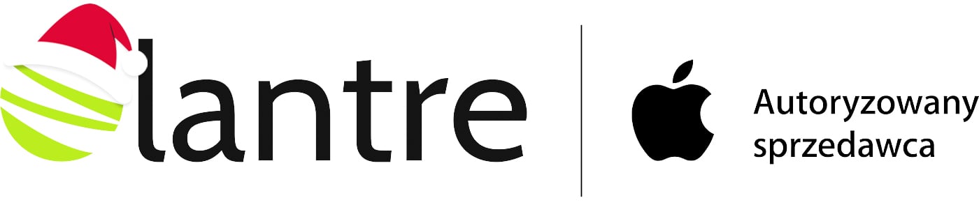 Lantre.pl - Autoryzowany sklep Apple - Produkty Premium Reseller
