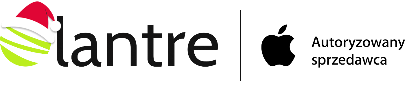 Lantre.pl - Autoryzowany sklep Apple - Produkty Premium Reseller