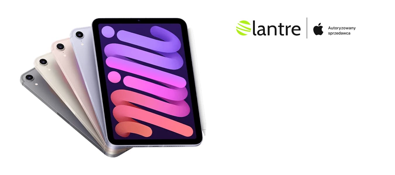 Nowy iPad mini 6 - co go wyróżnia?