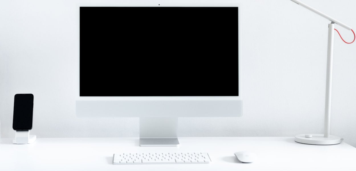 7 powodów, dla których warto kupić komputer iMac M4!