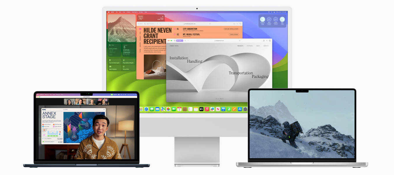 9 aplikacji na Maca zwiększających produktywność!