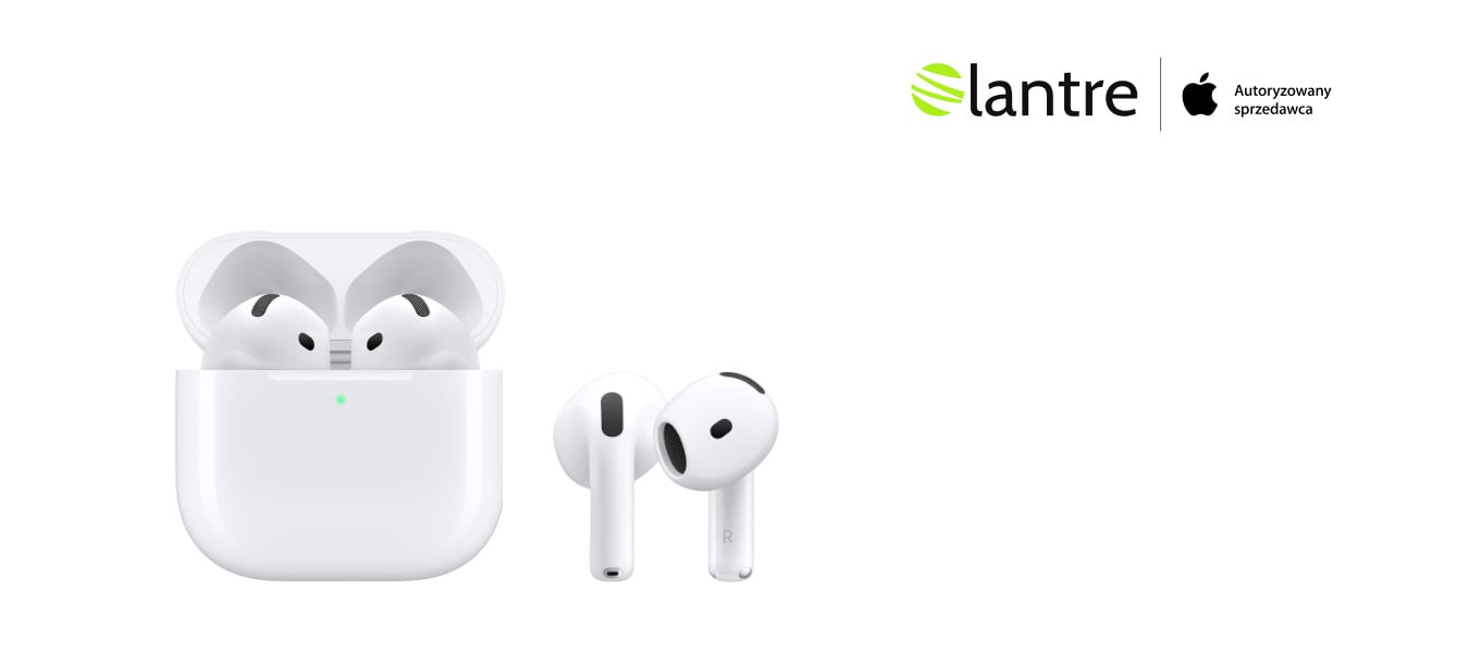 AirPods 4 Vs AirPods 4 z ANC - który model słuchawek wybrać?