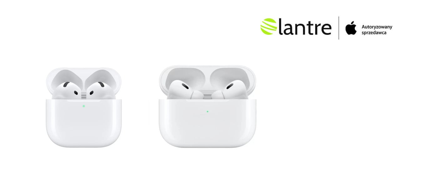 AirPods 4 Vs AirPods Pro 2 - porównanie dousznych i dokanałowych słuchawek z ANC od Apple!