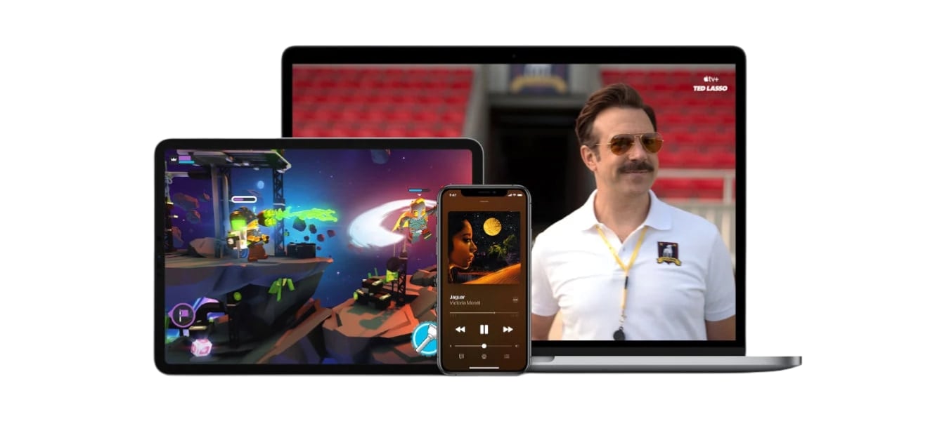 Apple One - co to jest, jak działa i ile kosztuje?