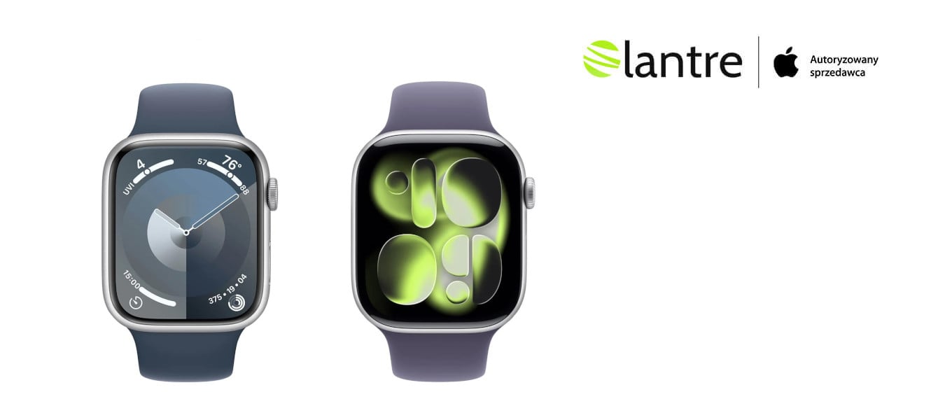 Apple Watch 9 Vs 11, który zegarek wybrać w 2026 roku?