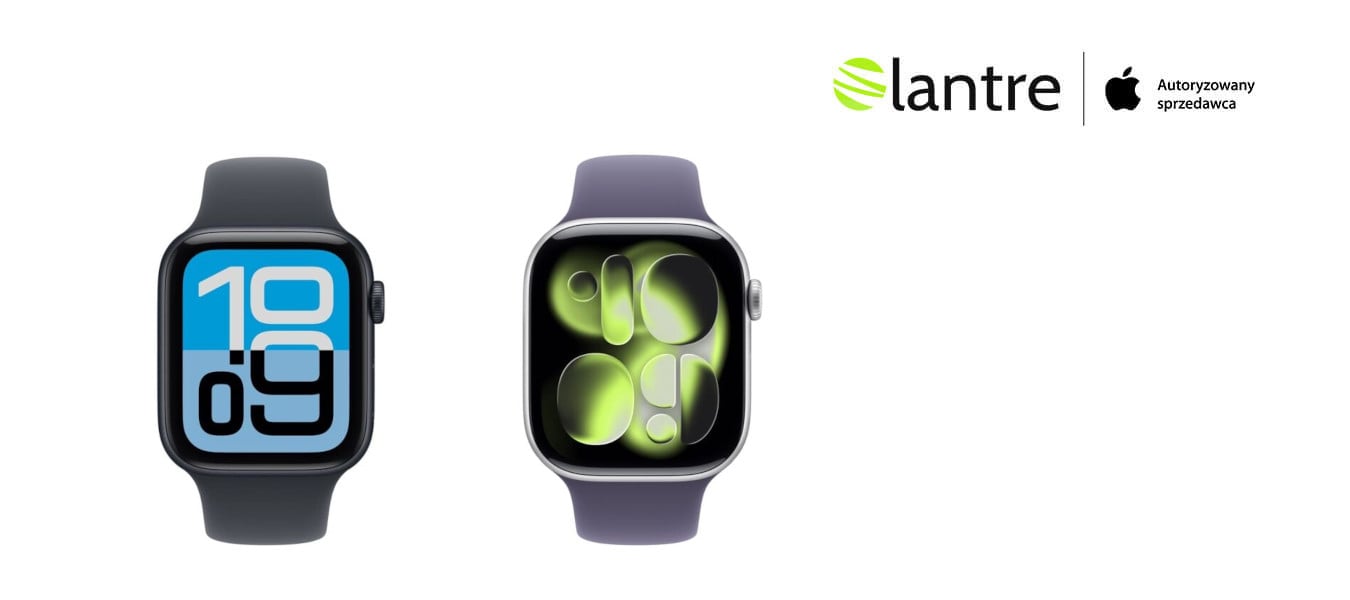 Apple Watch SE 3 Vs Apple Watch 11! Który model zegarka wybrać?