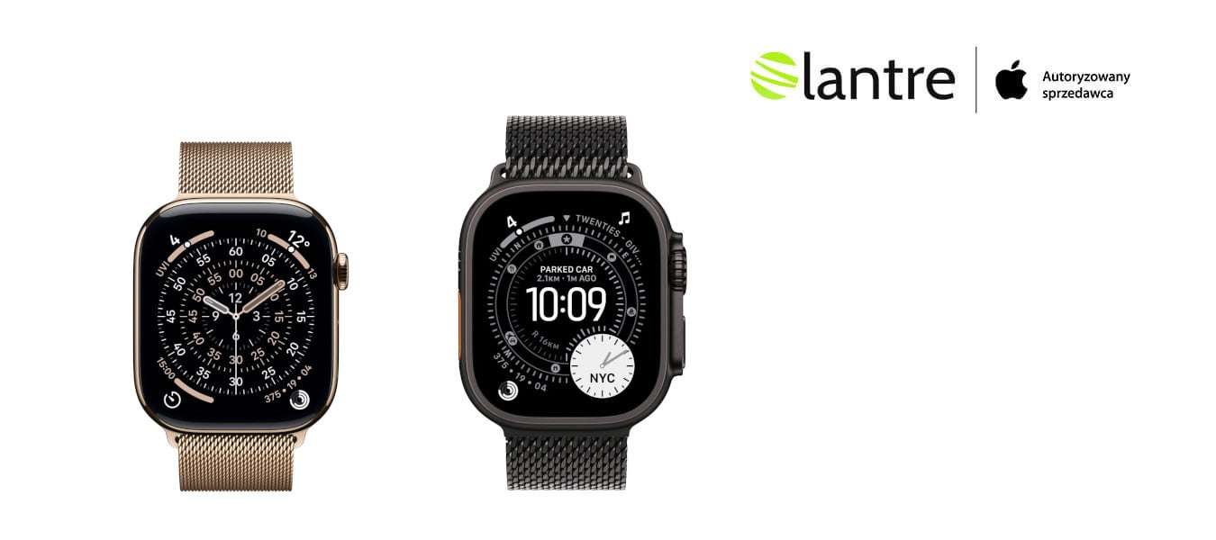Apple Watch Series 11 Vs Watch Ultra 3 - który zegarek wybrać?