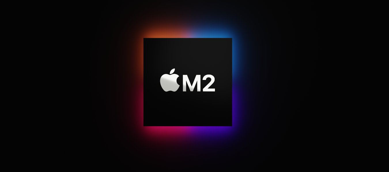 Apple M2 pod lupą Lantre - czym cechuje się nowy czip Apple?