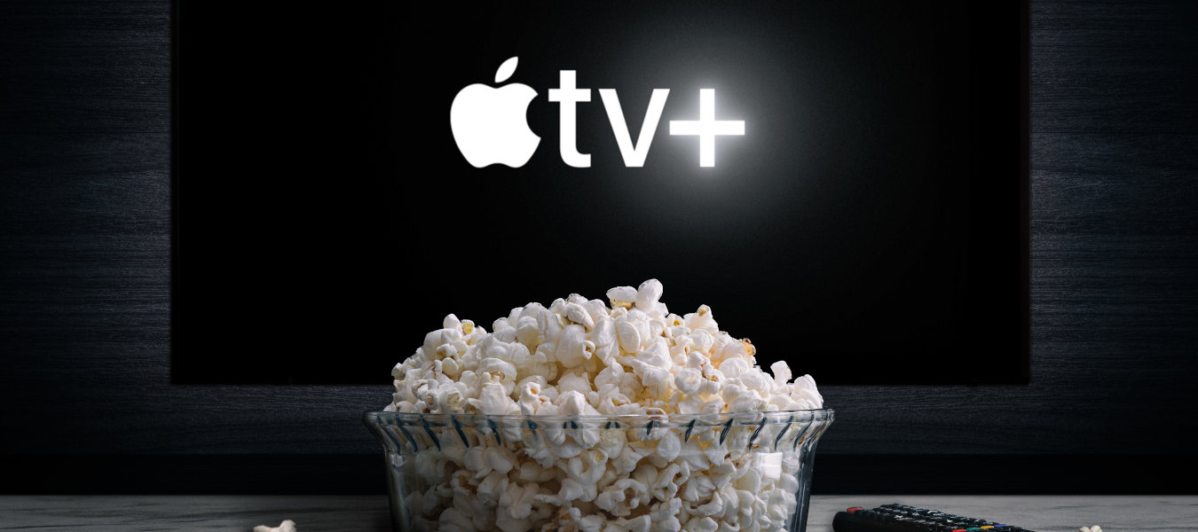 Apple TV — что это такое, как им пользоваться?