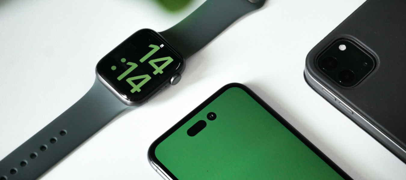 Apple Watch Cellular czy GPS - który model wybrać?
