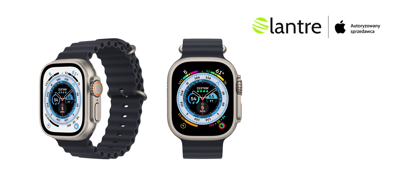 Czy warto wybrać Apple Watch Ultra - nowy sportowy zegarek od Apple?