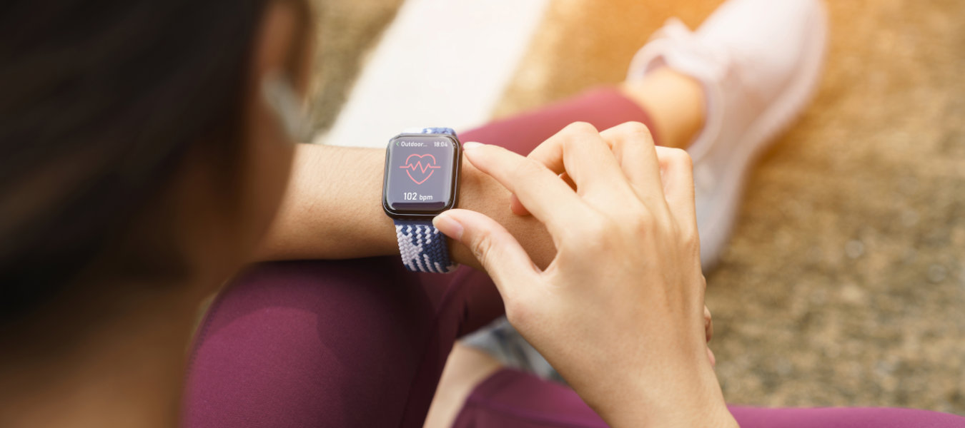 Apple Watch i iPhone - jak i czemu warto skonfigurować cardio fitness?