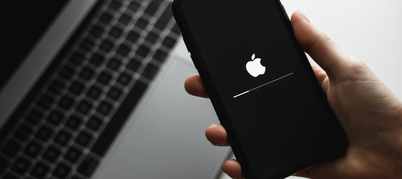 Funkcja Czas przed ekranem iPhone - dodatkowe zabezpieczenie przed kradzieżą danych