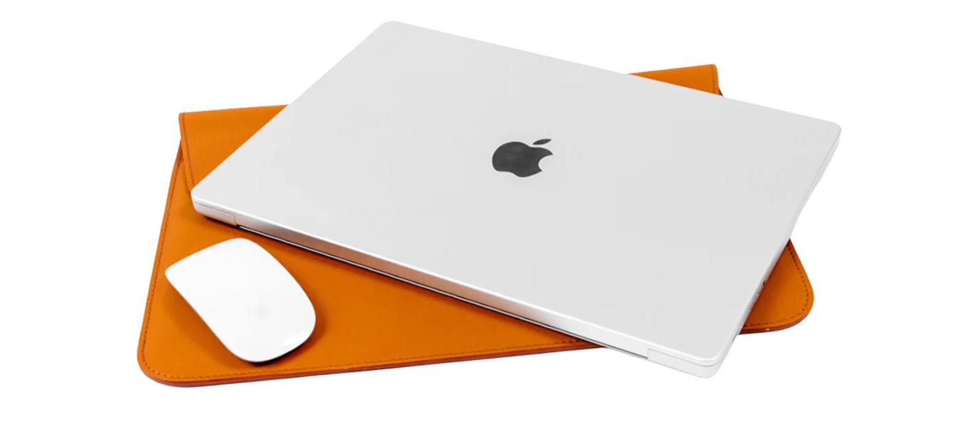 Jak zabezpieczyć MacBooka przed uszkodzeniem? Przydatne akcesoria ochronne
