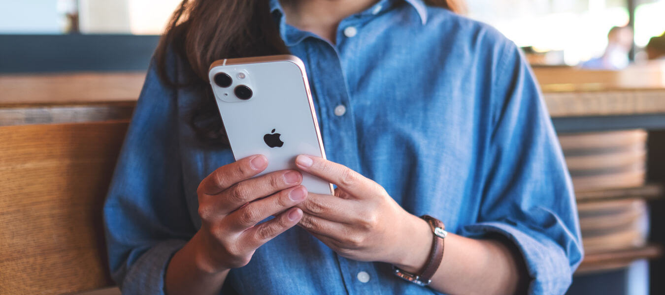 Jak ustawić własny dzwonek - iPhone bez tajemnic