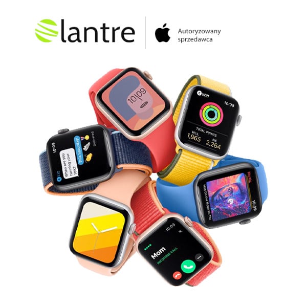 Jaki Apple Watch wybrać?