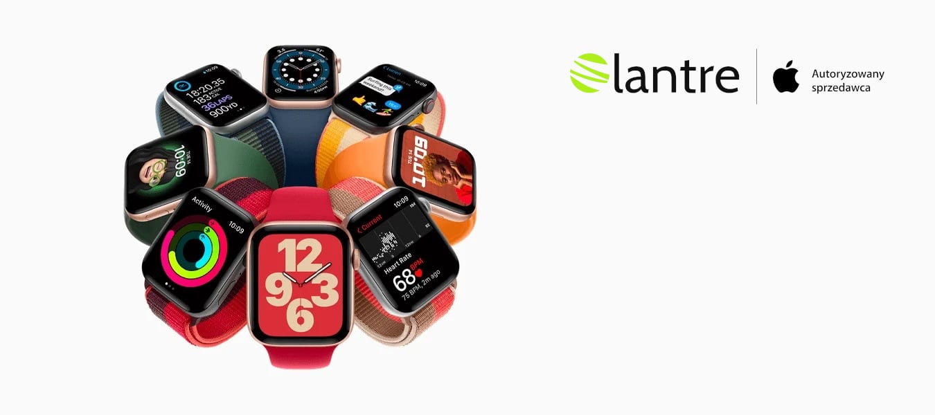 Jaki Apple Watch wybrać?