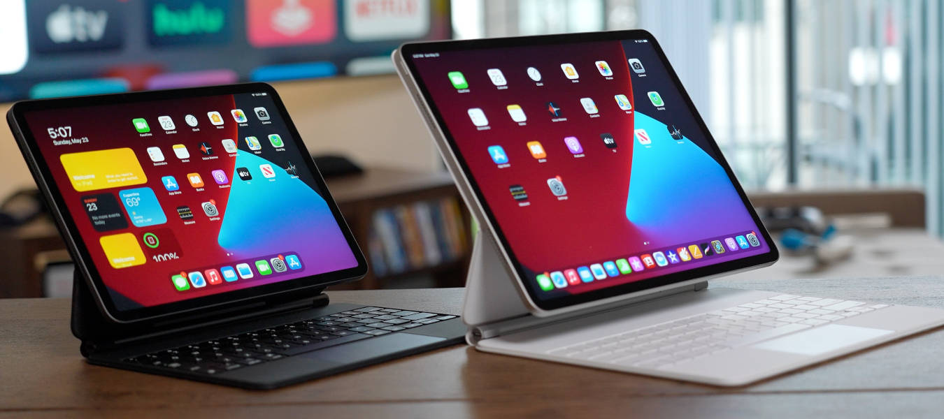 Którego iPada warto kupić w 2023? 6 najbardziej opłacalnych tabletów Apple?