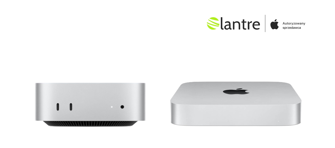 Mac mini M4 Vs M2 - porównanie komputerów stacjonarnych od Apple!