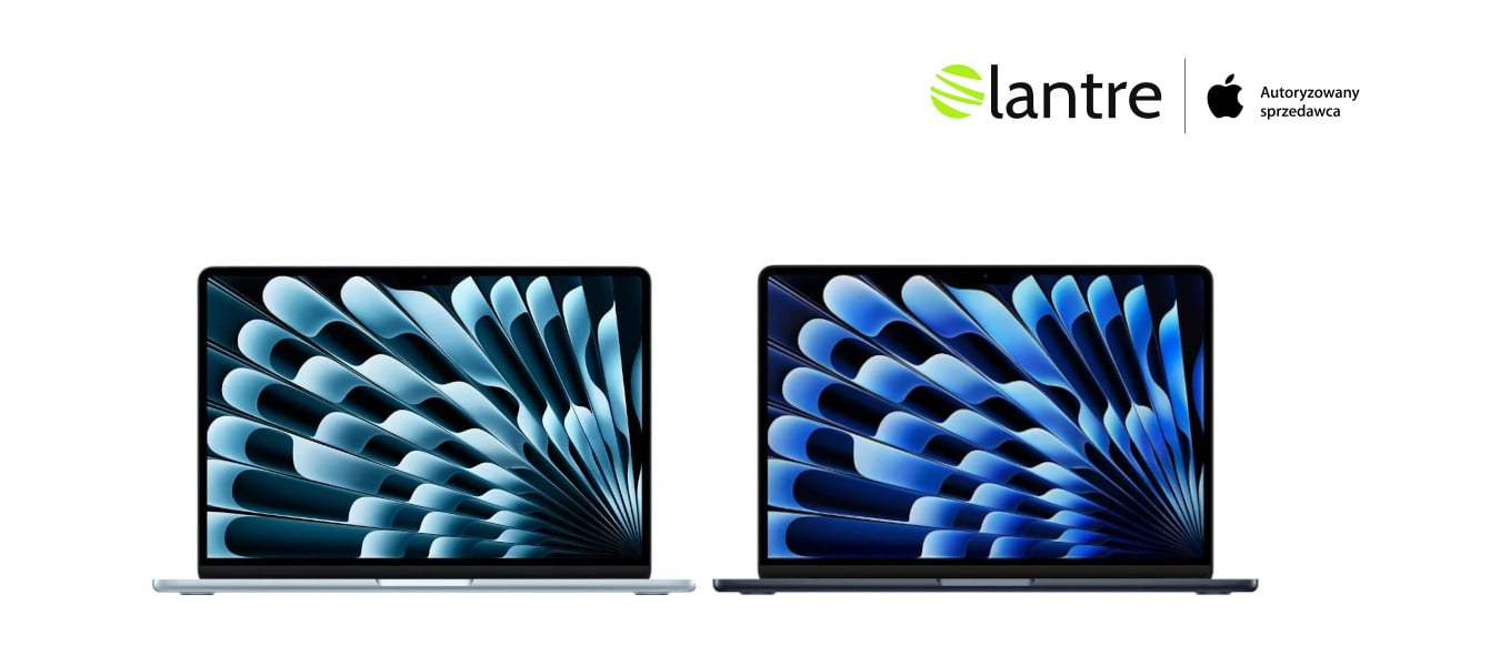 MacBook Air M4 Vs Air M3 - porównanie lekkich i smukłych laptopów Apple