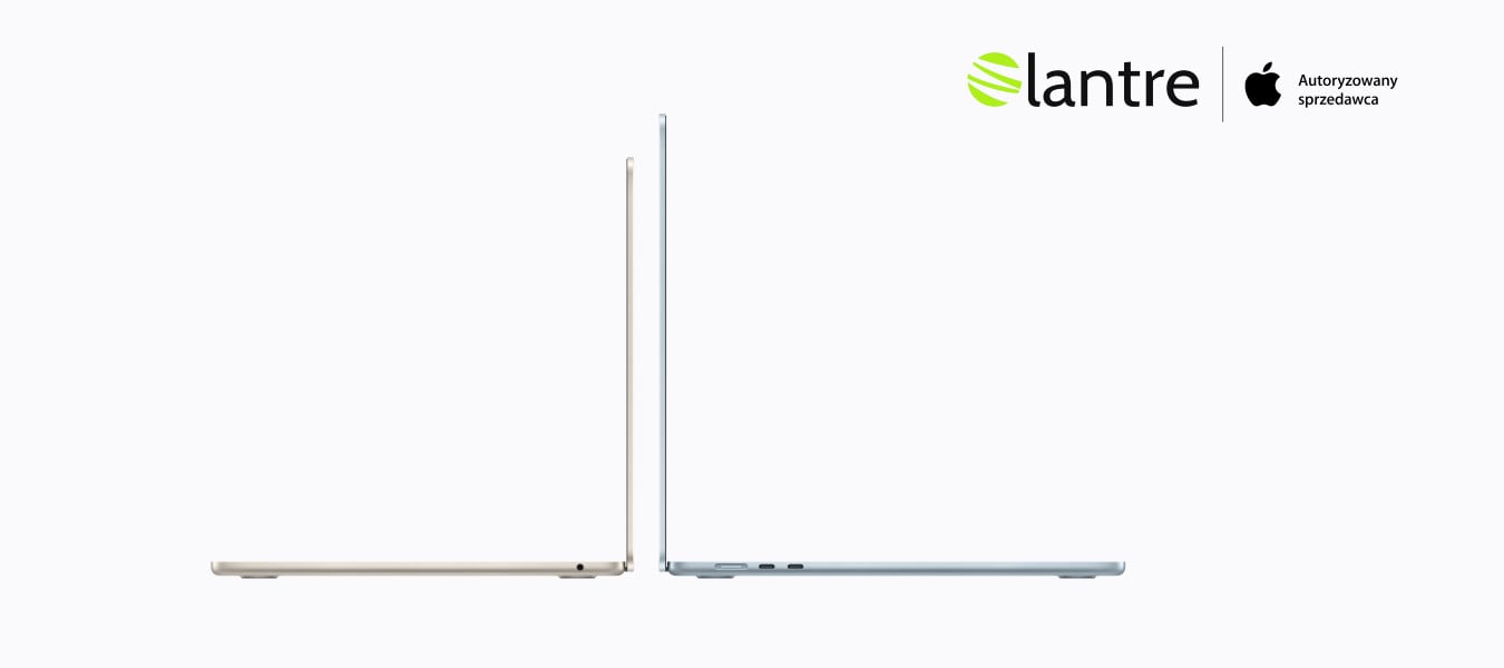 MacBook Air M5 Vs M4 - porównanie generacji i realne różnice w laptopach Apple!