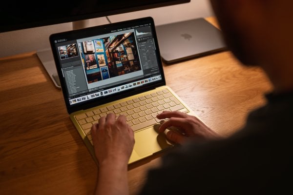 Recenzja MacBook'a Neo, czy tani znaczy słaby? Test udowadnia, że budżetowy Mac bije Windowsy!