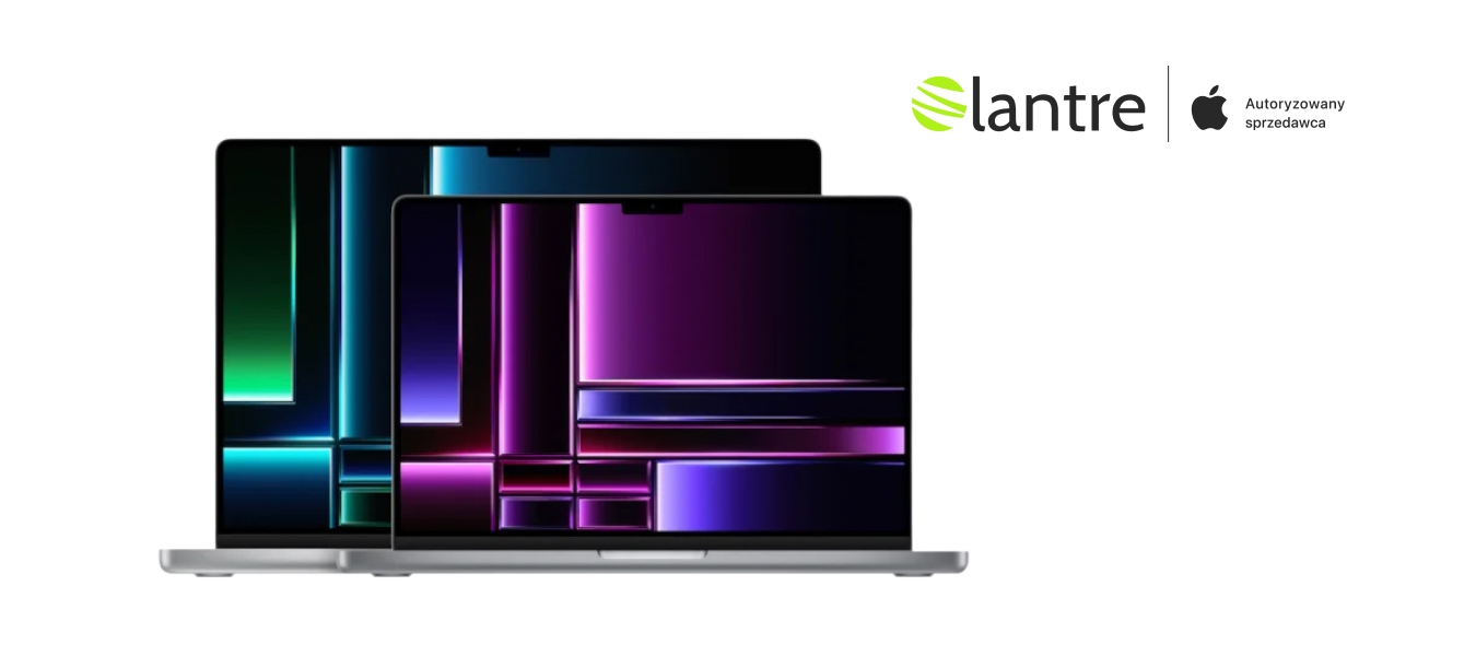 MacBook Pro M2 lub M1 - czy warto kupić laptop w tej specyfikacji w 2024 roku?