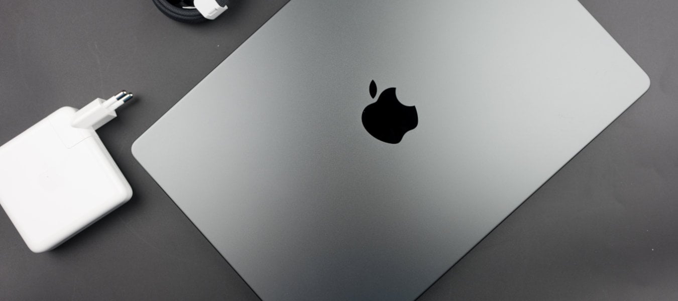 MacBook Pro - specyfikacja laptopa Apple dla profesjonalistów