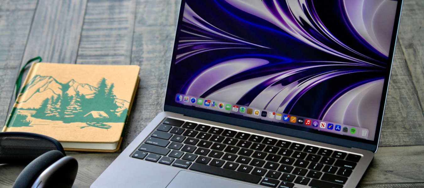 MacBook dla studenta. Jaki laptop Apple wybrać?