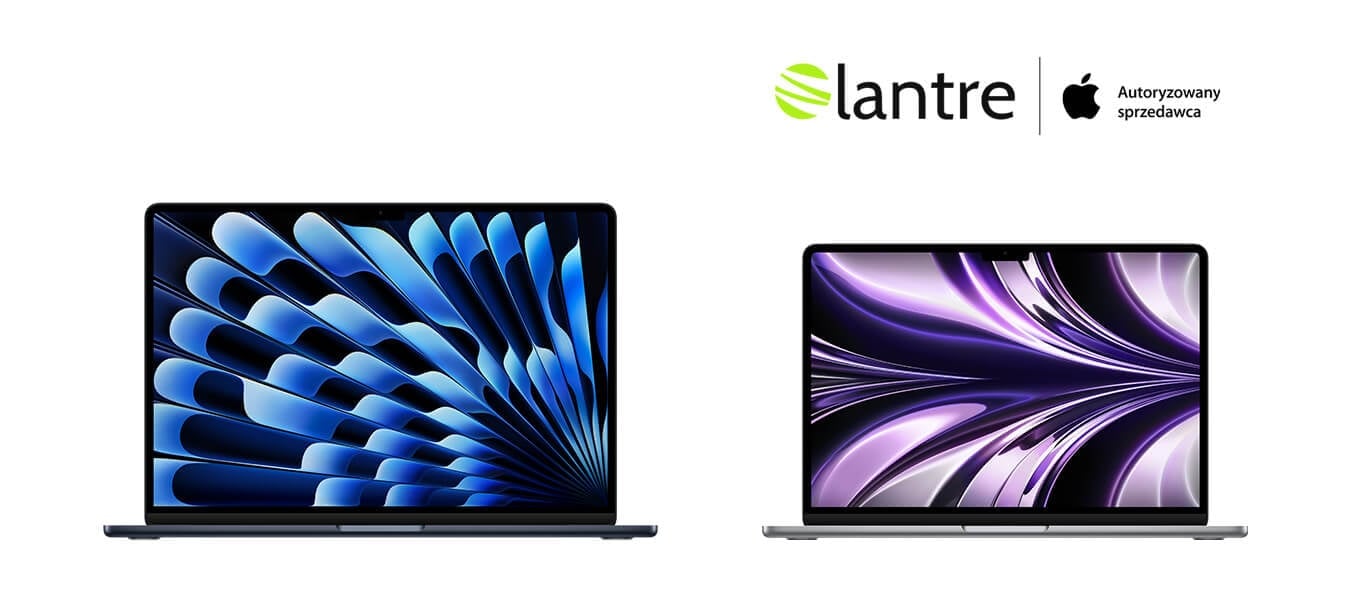 Macbook Air 15 Vs Macbook Air 13 - który rozmiar laptopa Apple wybrać?
