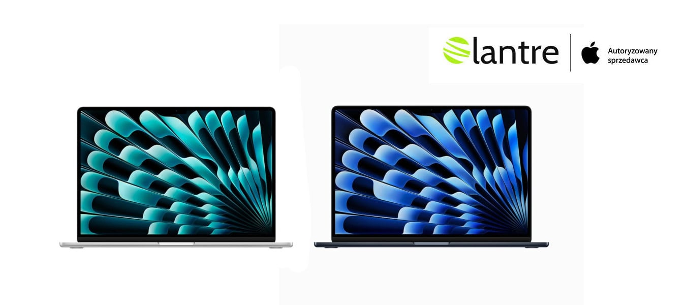 MacBook Air M3 Vs MacBook Air M2. Porównanie ultraprzenośnych laptopów od Apple!