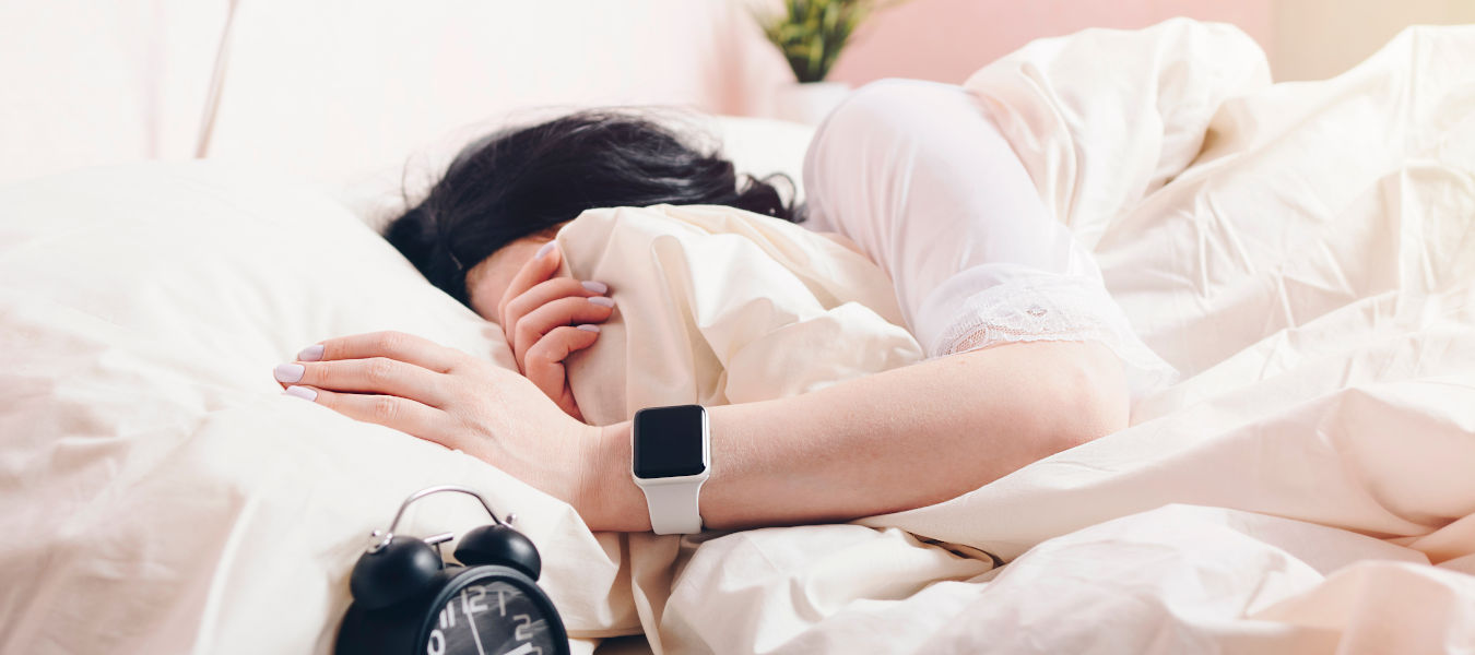 Monitorowanie snu Apple Watch. Aplikacje, które powinieneś wypróbować