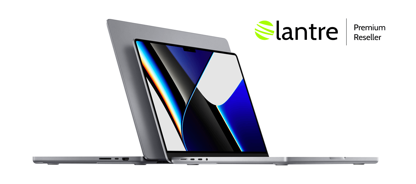 Laptopy Apple MacBook Pro w konfiguracji CTO - ranking TOP 7 wariantów