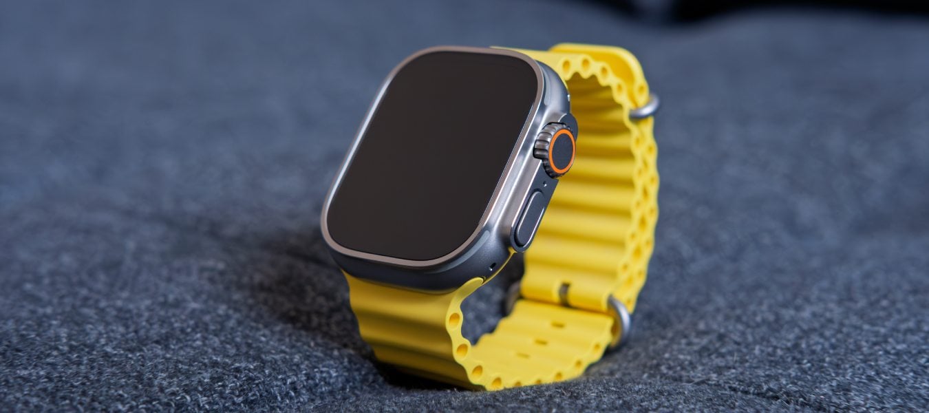 Recenzja Apple Watch Ultra - czy ten zegarek jest tylko dla sportowców?