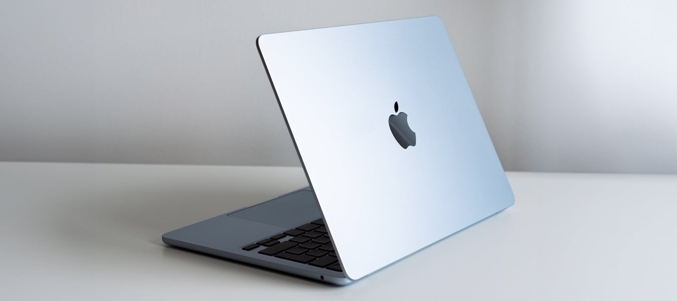 Recenzja MacBook Air z M4! Czy warto kupić najlżejszy laptop Apple w nowej odsłonie?