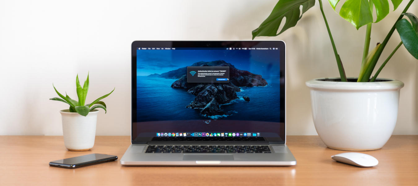 VPN na Macu - jak skonfigurować połączenie?