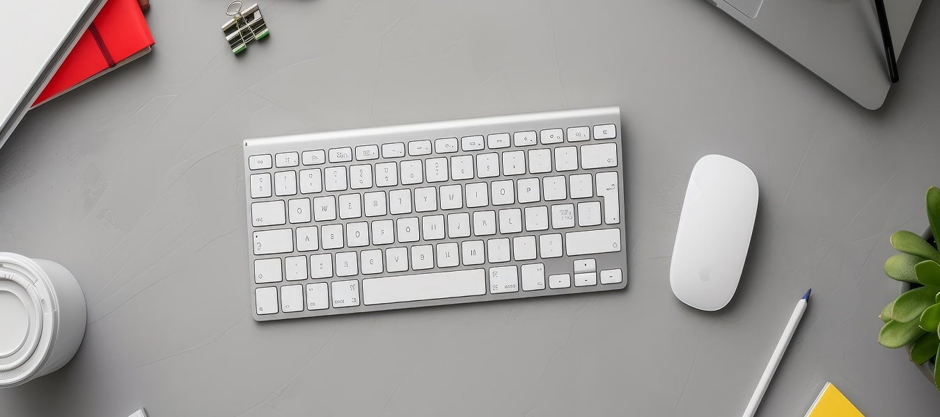 Akcesoria do MacBooka - 8 niezbędnych dodatków, które musisz znać!