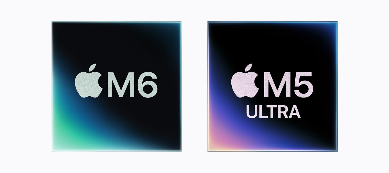 Apple Silicon - co to jest i gdzie ma zastosowanie?