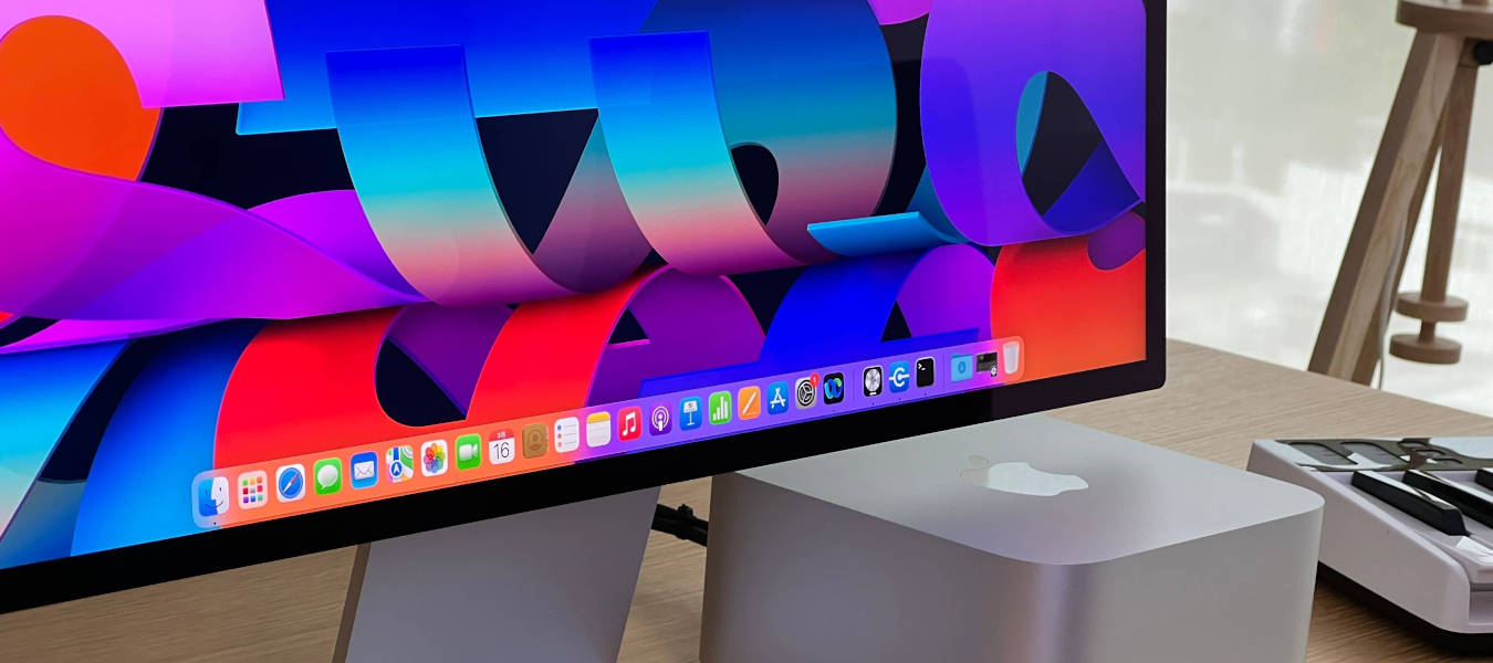 Apple Studio Display - 8 cech, o których musisz wiedzieć!
