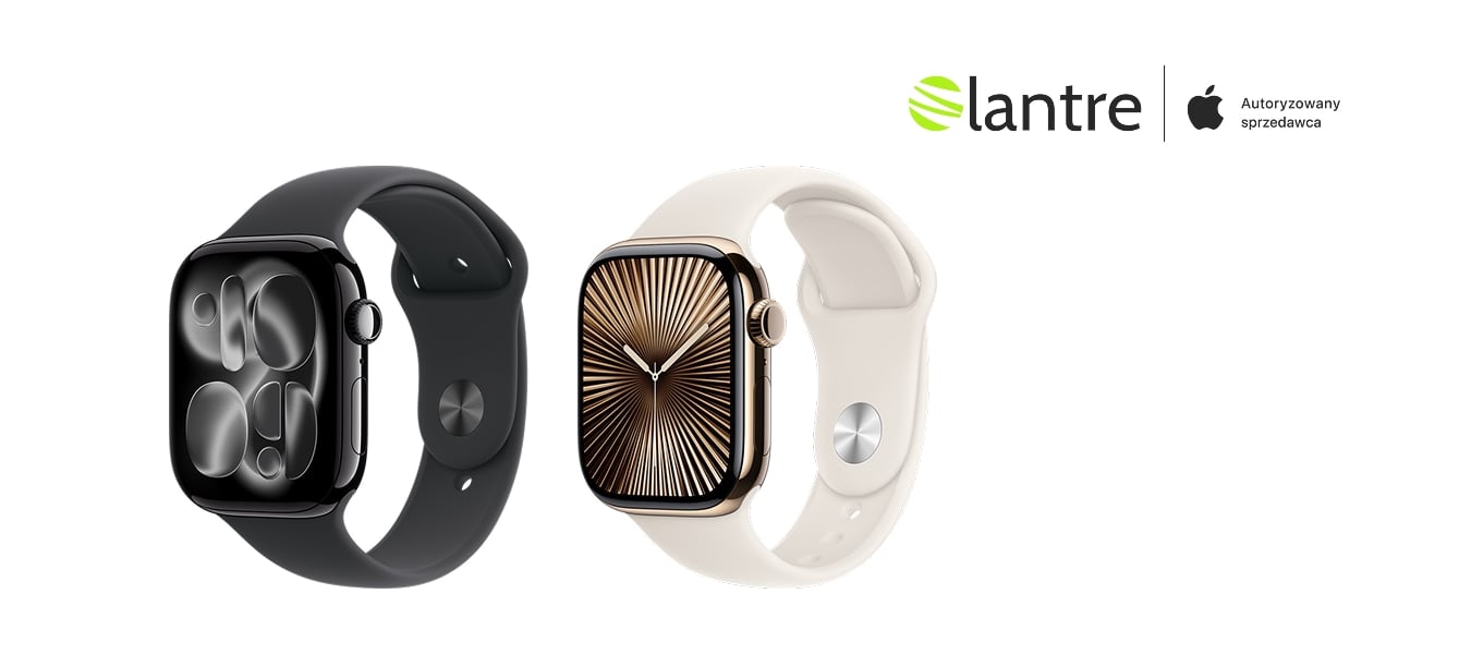 Apple Watch 11 Vs Watch 10, który zegarek Apple wybrać w 2026 roku?