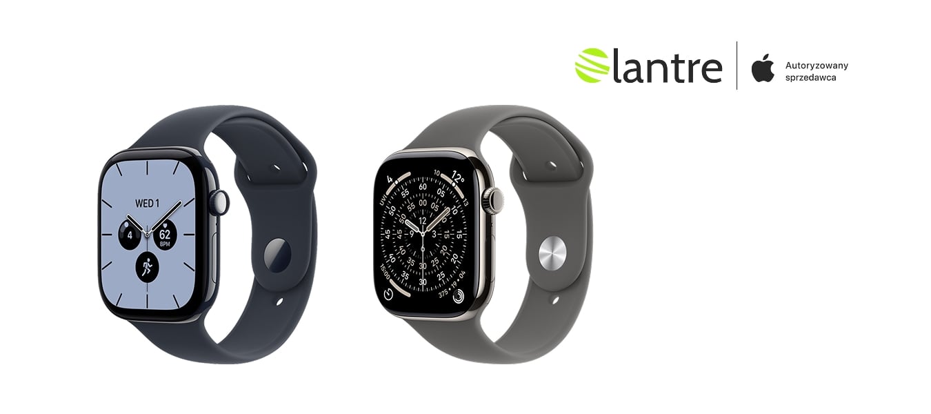 Apple Watch 12 Vs 11, który zegarek Series wybrać? Porada Lantre