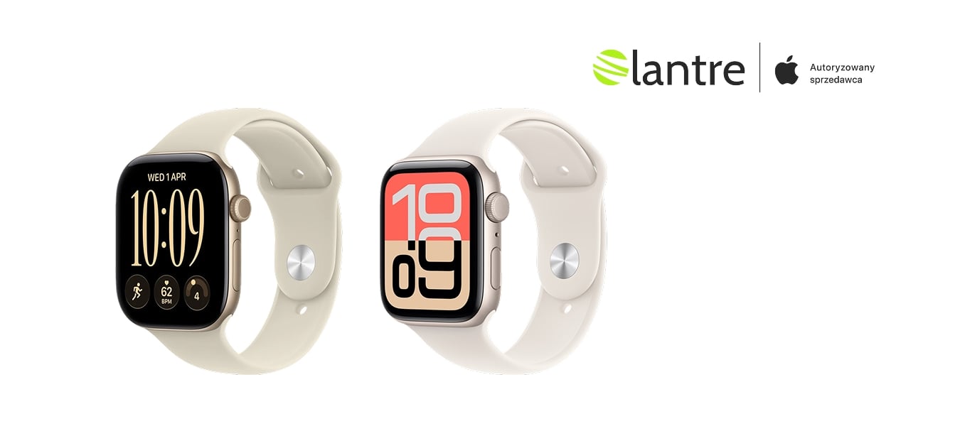 Apple Watch 12 Vs SE 3! Series czy budżetowy zegarek Apple?